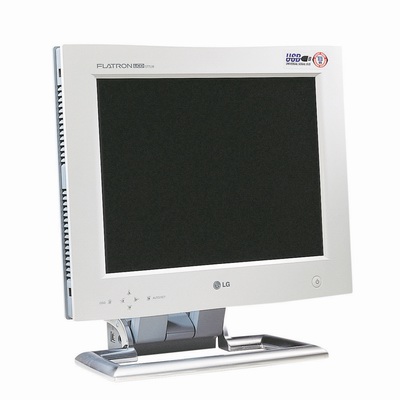    Flatron LCD 577LH