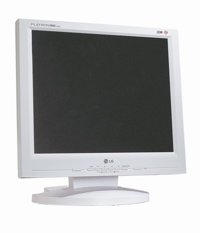    Flatron LCD 785LE