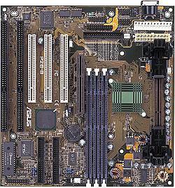    ASUS P2-99B