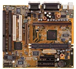    ASUS P2L-M