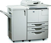 HP LaserJet 9055mfp, 9065mfp