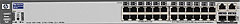 HP ProCurve Switch 2626-PWR (J8164A)