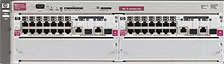 HP ProCurve Edge Switch 5304xl-32G (J8166A)