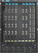 HP ProCurve Core Routing Switch 9408sl (J8680A)
