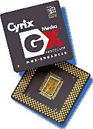 Cyrix Cx5gx86 (MediaGX)