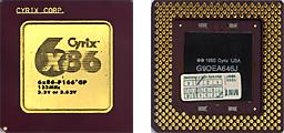 Cyrix Cx6x86