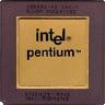 Intel Pentium (P54C)