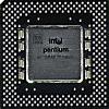 Intel Pentium MMX (P55C)