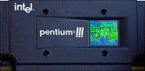 Intel Pentium III Katmai