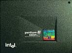 Intel Pentium III Cascades (Xeon)