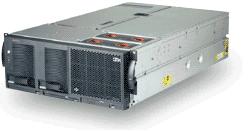 IBM eServer x450