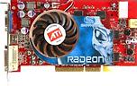 Sapphire Radeon X800 XT (AGP)